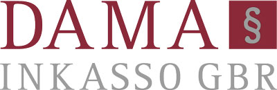 DAMA Inkasso GbR DAMA Inkasso GbR Logo