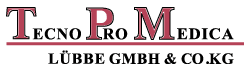 Tecno Pro Medica Lübbe Logo